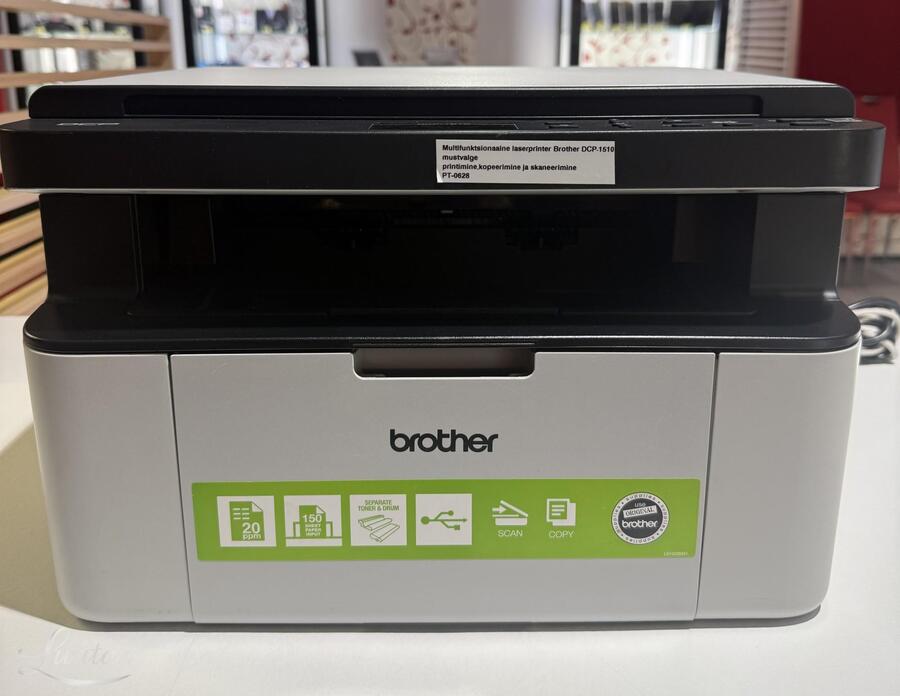 Printer Brother DC1510