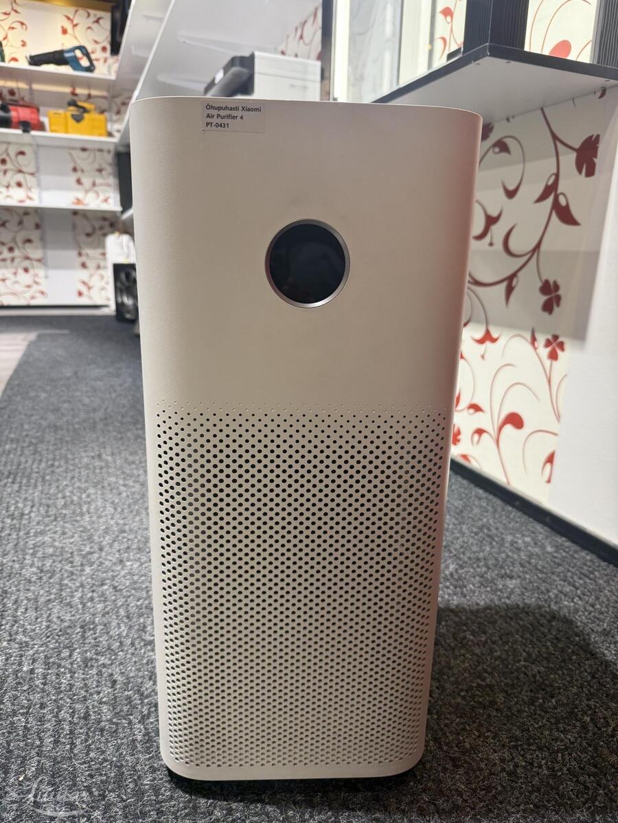Õhupuhasti Xiaomi Air Purifier 4