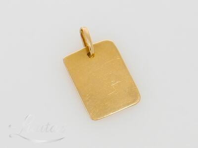 Kuld kulon 585* Kaalud