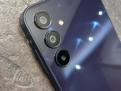 Mobiiltelefon Samsung Galaxy A15 128GB