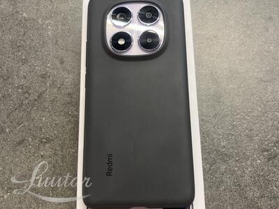 Mobiiltelefon Xiaomi Redmi Note 14 Pro 5G 256GB
