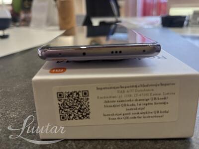 Mobiiltelefon Xiaomi Redmi Note 14 Pro 5G 256GB