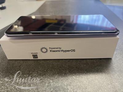 Mobiiltelefon Xiaomi Redmi Note 14 Pro 5G 256GB