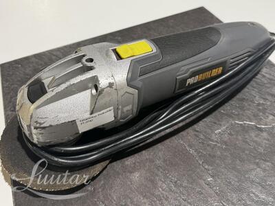 Ketaslõikur Probuilder  ANGLE GRINDER