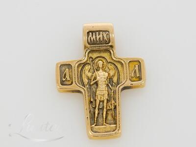 Kuld kulon 585* Rist