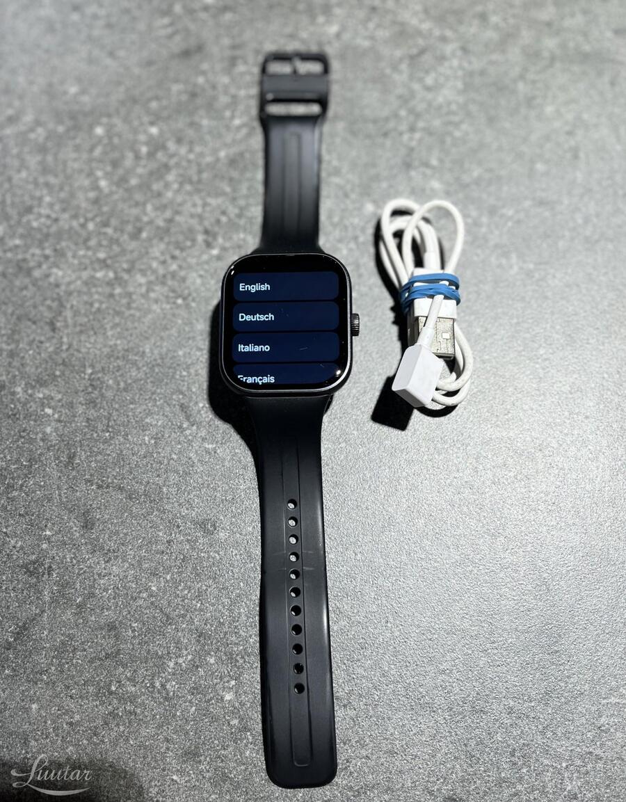 Nutikell Xiaomi Redmi Watch 5