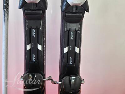 Suusad ja suusakepid ATOMIC