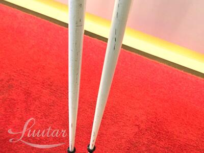 Suusad ja suusakepid ATOMIC