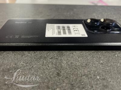 Mobiiltelefon Xiaomi Redmi Note 14 5G(24094RAD4G) 128GB