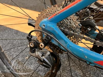 Jalgratas Orbea MX 29" 40