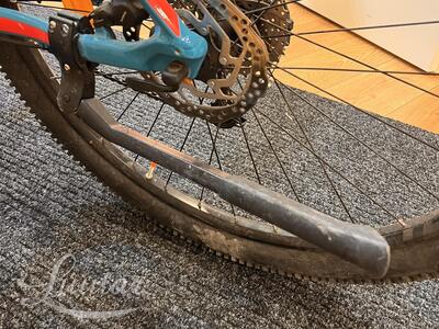 Jalgratas Orbea MX 29" 40