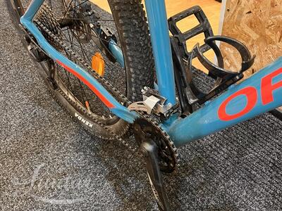 Jalgratas Orbea MX 29" 40