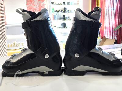 Suusasaapad Salomon MISSION X4 