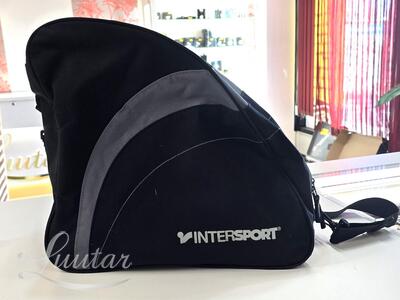 Suusasaapad Salomon MISSION X4 