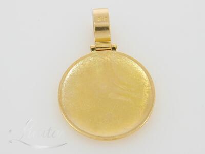 Kuld kulon 585*