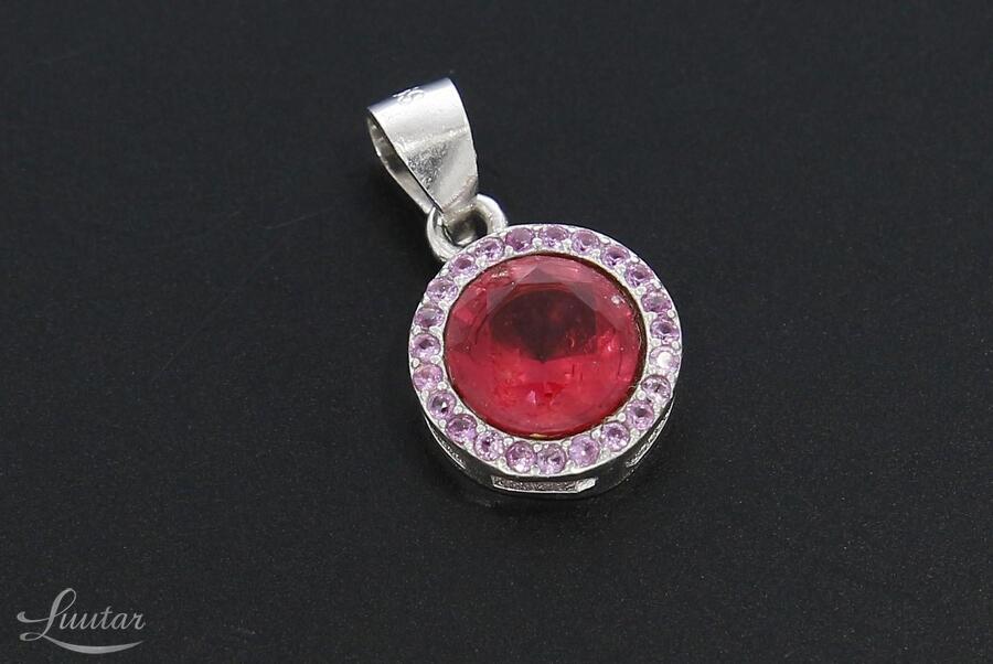 Hõbe kulon 925* Uus!