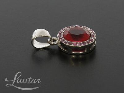 Hõbe kulon 925* Uus!