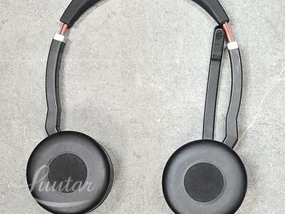 Juhtmevabad kõrvaklapid Jabra Evolve 75