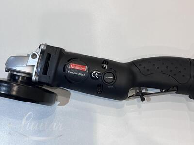 Techway akuga nurklihvija.