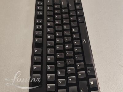 Klaviatuur HyperX Alloy FPS