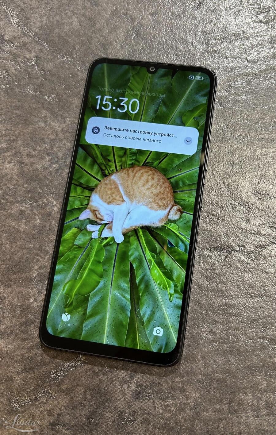 Mobiiltelefon Xiaomi Poco C65 128GB