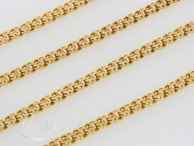 Kuldkaelakett 583* Bismark