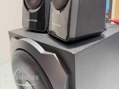 Kõlarid Trust GXT38