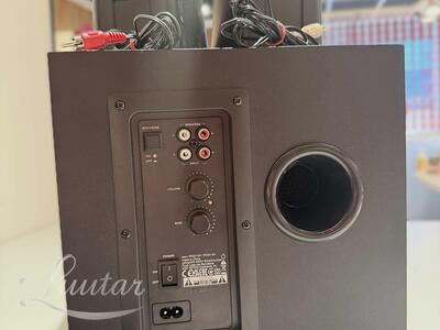 Kõlarid Trust GXT38