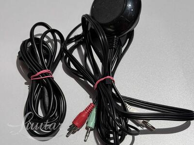 Kõlarid Trust GXT38