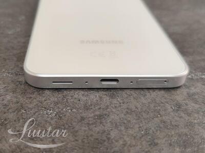 Mobiiltelefon Samsung Galaxy A36 5G 128GB