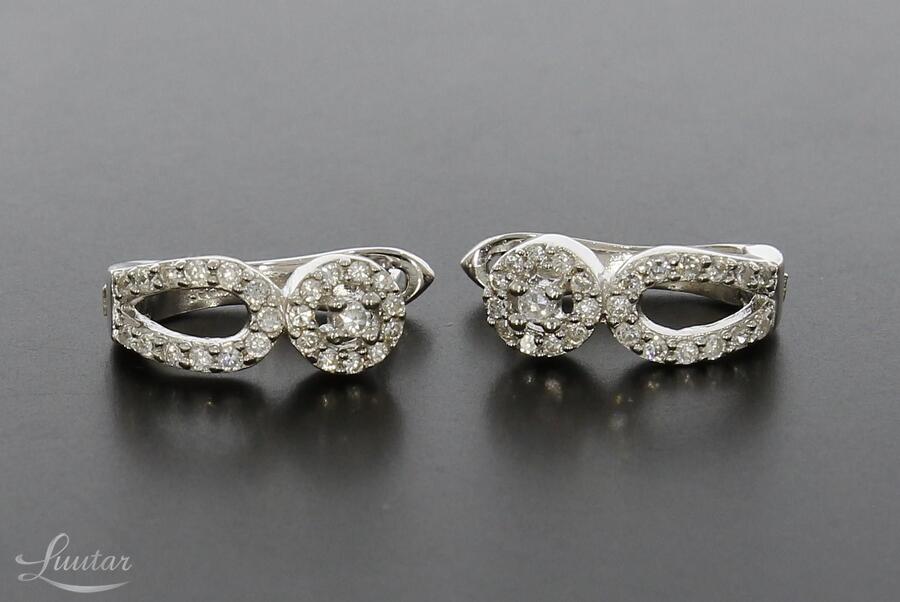 Hõbekõrvarõngad 925* UUED!