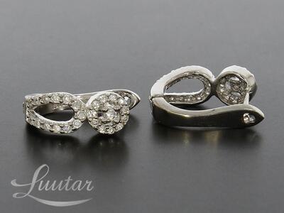 Hõbekõrvarõngad 925* UUED!