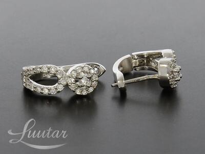 Hõbekõrvarõngad 925* UUED!