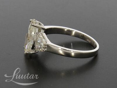 Hõbesõrmus 925* UUS!