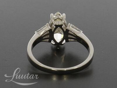 Hõbesõrmus 925* UUS!