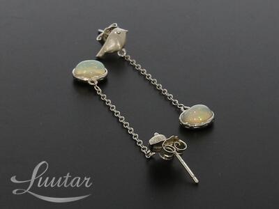 Hõbekõrvarõngad 925* UUED!