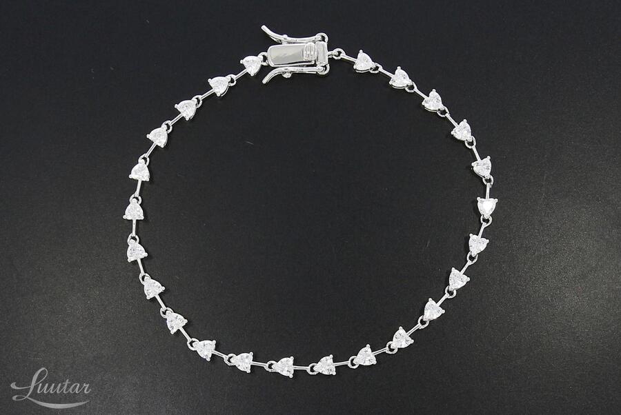 Hõbekäekett 925* UUS!