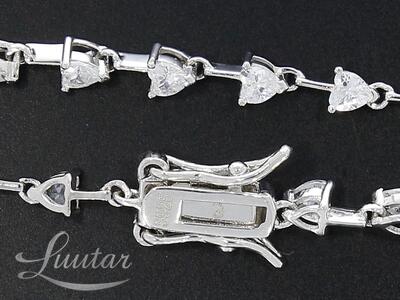 Hõbekäekett 925* UUS!