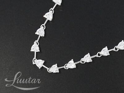 Hõbekäekett 925* UUS!