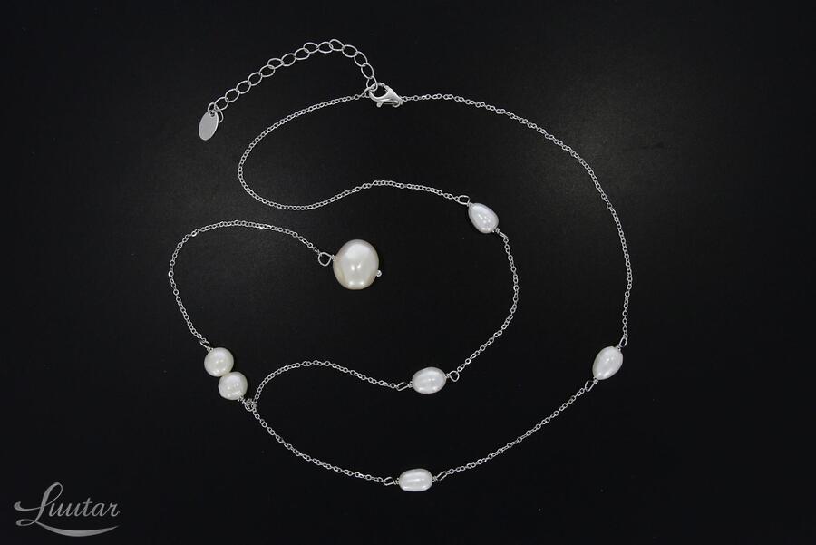 Hõbekaelakett 925* UUS!