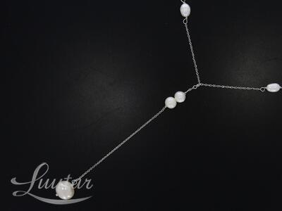 Hõbekaelakett 925* UUS!