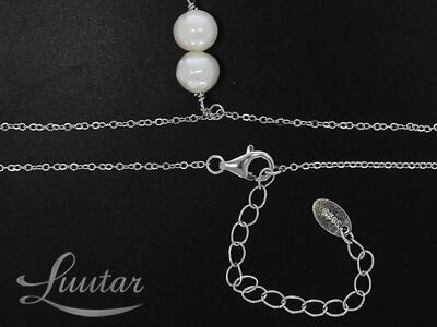 Hõbekaelakett 925* UUS!