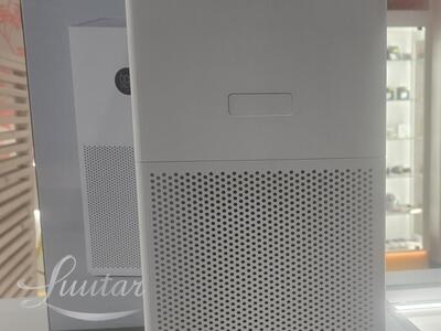 Õhupuhastaja Xiaomi smart air purifier 4 lite pluss filter UUS!