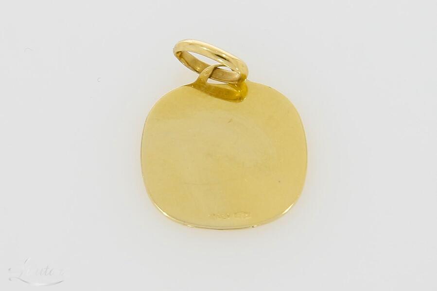 Kuld kulon 585* Skorpion 