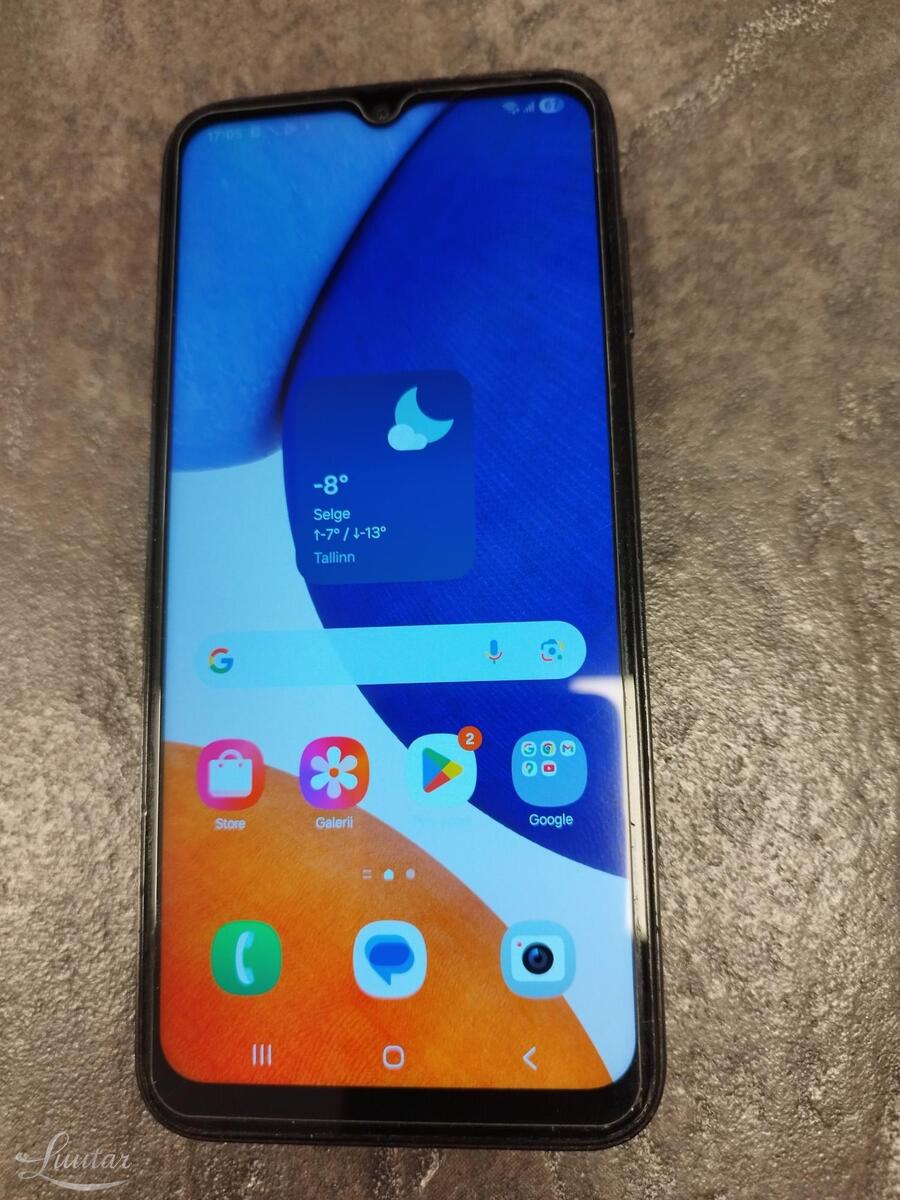 Mobiiltelefon Samsung Galaxy A14 5G 64GB