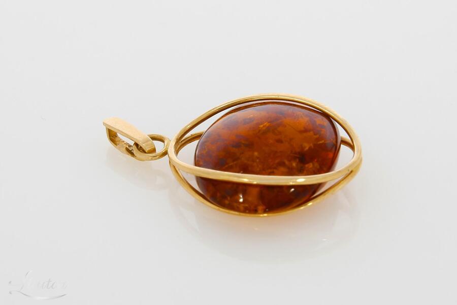 Kuld kulon 583* Merevaik