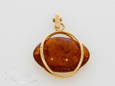 Kuld kulon 583* Merevaik