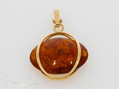 Kuld kulon 583* Merevaik