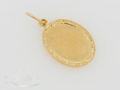 Kuld kulon 585* Jäär