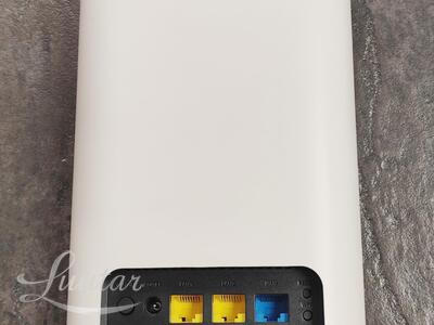 Ruuter Nokia Wifi Beacon 1.1